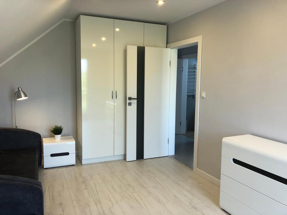 Domki Apartamentowe Na Wrzosach Jastrzebia Gora Exterior foto