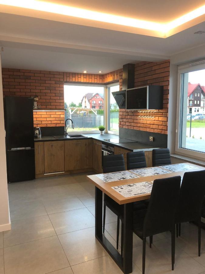 Domki Apartamentowe Na Wrzosach Jastrzebia Gora Exterior foto