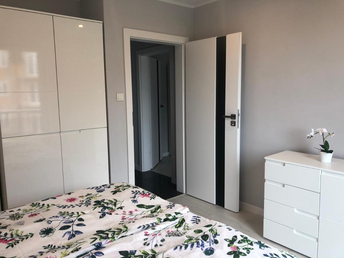 Domki Apartamentowe Na Wrzosach Jastrzebia Gora Exterior foto